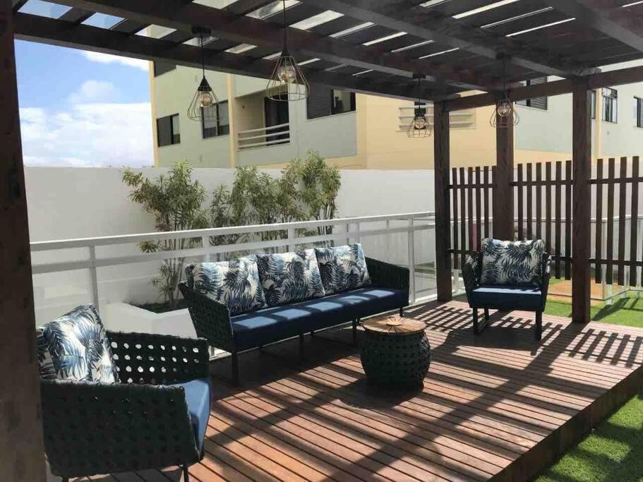 Apartamento Miramar 06 Florianópolis